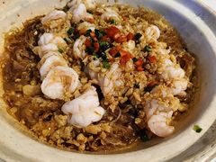 -老浒记烤鸭-北京菜(琉璃厂店)