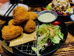 -小川洋风料理(街道口店)