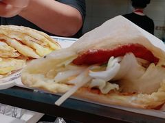 -顺发拉面(长湖路店)