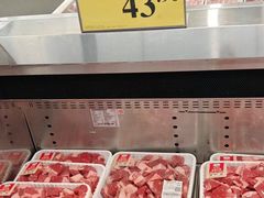 -山姆会员商店(上海浦东店)