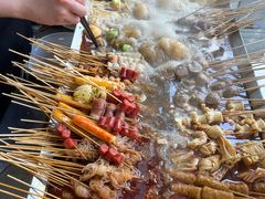 -郭记小街麻辣烫(南小街总店)