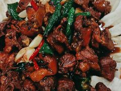 -老山东·山东菜(鲁菜名店)