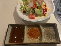-赤坂亭M9和牛烧肉·日料398放题(万达店)