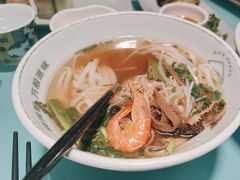 越式鲜虾米纸卷-米纸越南小馆(砂之船店)
