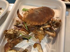 -盒马鲜生(杭州运河上街店)