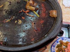 -一烙锅(友谊店)