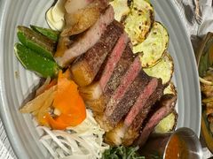-娜娜家•Nana's restaurant(国金汇店)