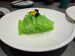 -四川饭店(城乡购物中心店)