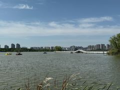 -云龙湖旅游景区