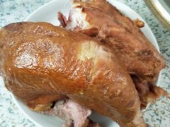 -鸡打鸣熏鸡系列(总店)