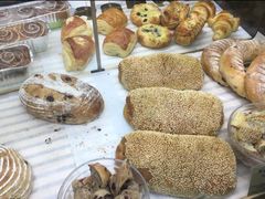 -RiceZone乐食尊纯米面包坊(望京店)