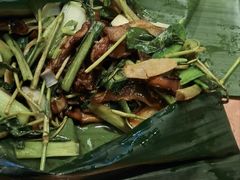 -云海肴·汽锅鸡·云南菜(广安门天虹店)
