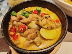 -港丽餐厅(来福士店)