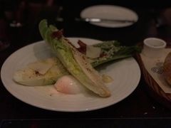 -恰餐厅及酒吧 CHAR Bar & Grill (北京丽都皇冠假日店)