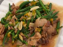 -五谷丰登·胶东海鲜·家常菜(张村店)