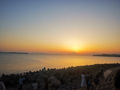 -观海轩餐厅(一线海景店)