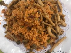 -大城·烧烤海鲜大排档(台东店)