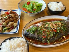 -妈妈的味道(和顺古镇店)