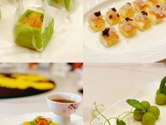 -哈尔滨香格里拉大酒店