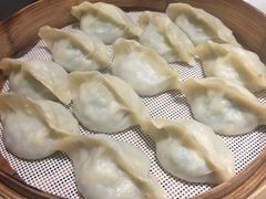 素三鲜蒸饺-直隶安家牛肉罩饼(建华店)