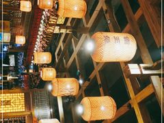 -杨记隆府(汉街店)