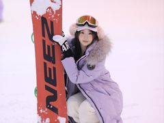 -绍兴启迪乔波冰雪世界