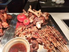 -桃源咖啡厅(武夷山大红袍山庄店)