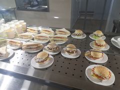-云南师范大学呈贡校区西区第3食堂