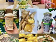 -红星光发煲仔饭(文海店)