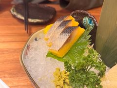 -隐月· 㐂和食屋(芝罘万达公馆店)