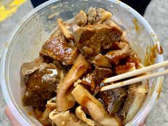 -明记牛杂(新马路分店)