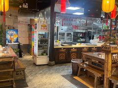 大堂-小龙坎老火锅(北京三里屯店)