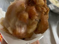 -潘老板炸鸡(河西万达店)