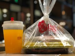 -回味鸭血粉丝汤(新城市广场店)