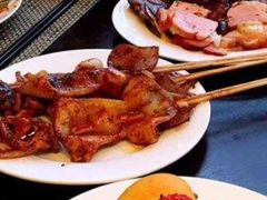 -洲际酒店·地平线全日餐厅HORIZON CAFÉ