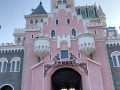 -青岛方特梦幻王国