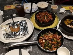 -福照楼汽锅鸡·云南菜(护国路店)
