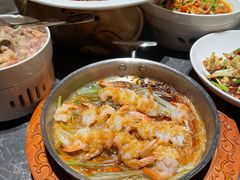 -炊烟小炒黄牛肉(浦东世纪汇店)