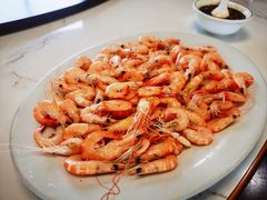 -沙头涌渔栏海鲜餐厅