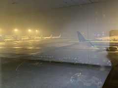 -乌鲁木齐天山国际机场-T3航站楼