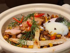 -芭莉与彩虹西餐厅(成都合生汇店)