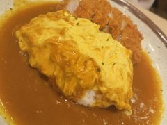 -CoCo壱番屋