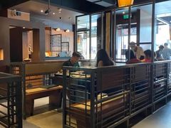 大堂-无老锅(苓雅店)