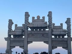 -泰山风景名胜区