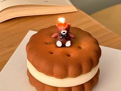 -ZIYUE CAKE线上店