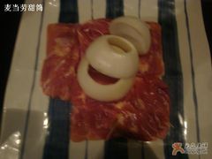 鸡排-尚水长廊铁板烧(荣祥广场店)