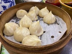 小笼包-丁莲芳(红旗路店)