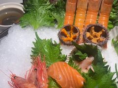 -極上萬膳·日料放题(海岸城店)
