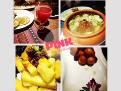 -新竹里馆·花园餐厅(兴苑路店)