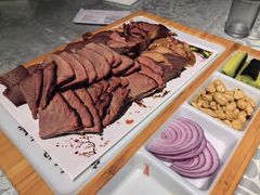 -老德州四合院·德州菜(天衢路店)